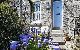 Corvus - Beautiful Cottage Half A Mile From Mousehole